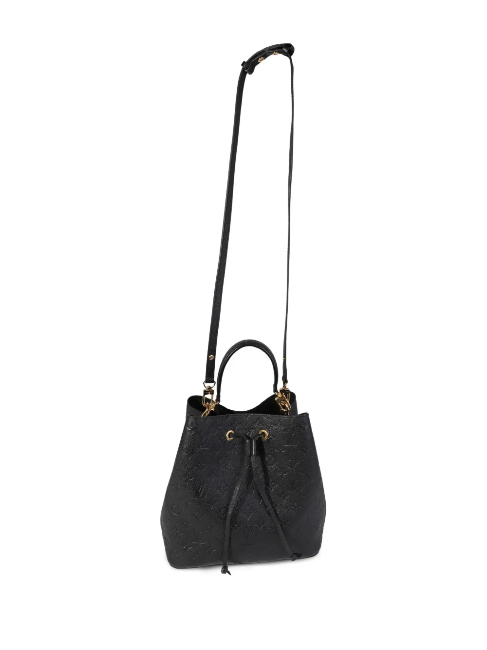 Louis Vuitton 2010 preowned NéoNoé Bucket Bag Farfetch