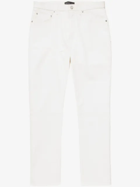 Purple Brand pantalones rectos 