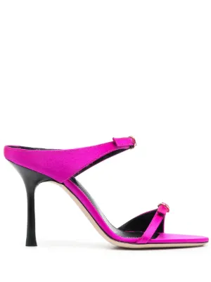 Victoria Beckham ウィメンズ サンダル通販 - FARFETCH