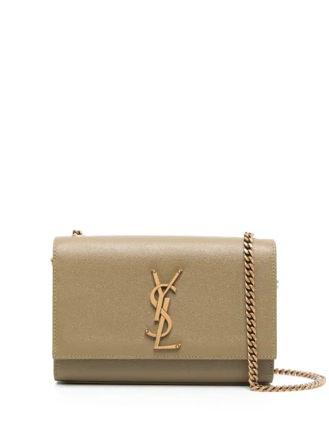 Saint Laurent Kate leather shoulder bag WOMEN