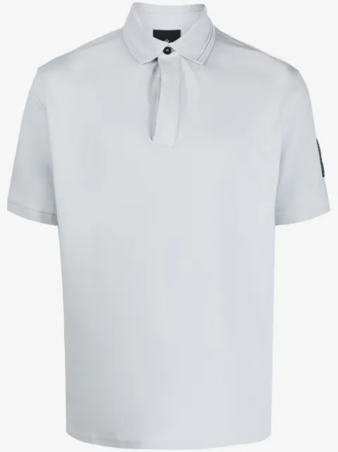 North Sails short-sleeve polo shirt