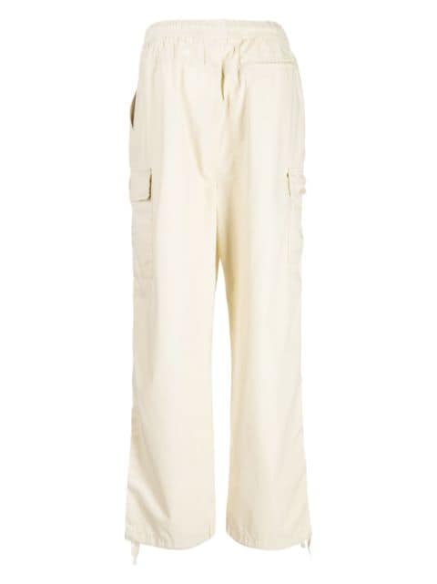 Ripstop cargo beach pants