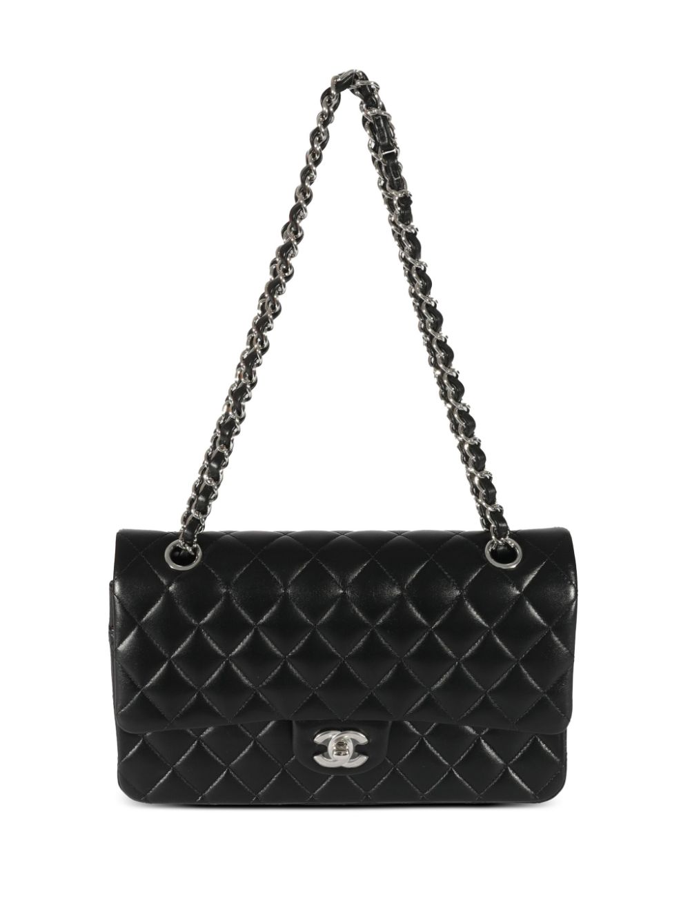 The Chanel Black Bag: Timeless Addition to Every Collection, Handbags and  Accessories