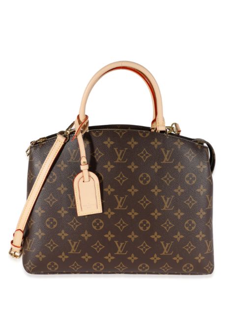 Louis Vuitton - pre-owned Monogram Grand Palais two-way tote bag