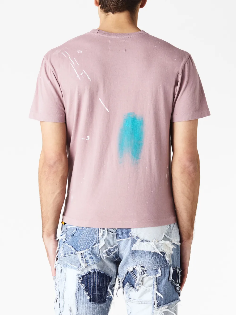 Affordable GALLERY DEPT. Psychology Ed short-sleeve T-shirt Men