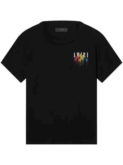 AMIRI playera Drip