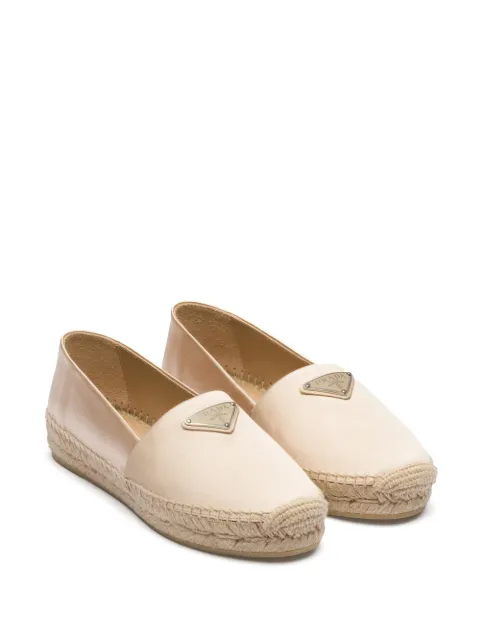 Prada Espadrilles for Women FARFETCH UK