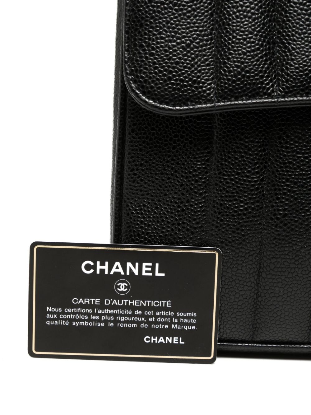 Cheap HOT SALE CHANEL 1992 Mademoiselle Classic Flap Jumbo shoulder bag Women