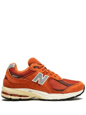 Burnt orange deals new balance