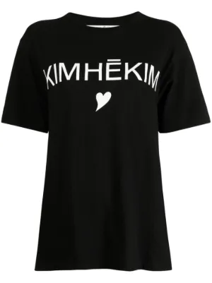 KIMHEKIM ロングスリーブシャツ　キムへキム ☆VENUS SHIRT ヴィーナスシャツ/KIMHEKIM☆ (KIMHEKIM/ブラウス