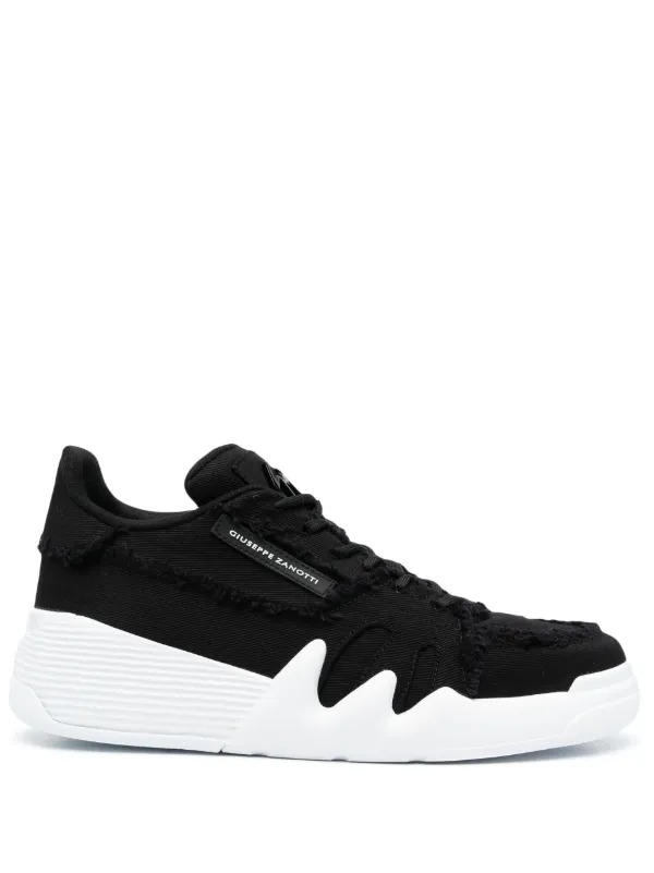 大人気*国内発送*関税込み☆GIUSEPPE ZANOTTI☆Talonスニーカー TALON
