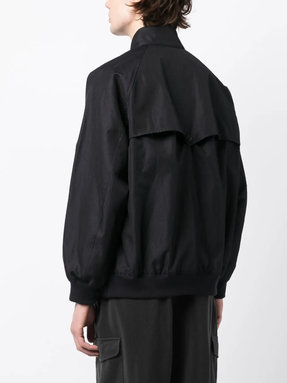 Comme Des Garçons Homme ジップアップ ジャケット - Farfetch