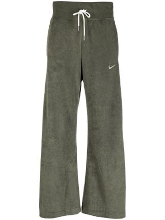 Nike Wide Leg Pants 