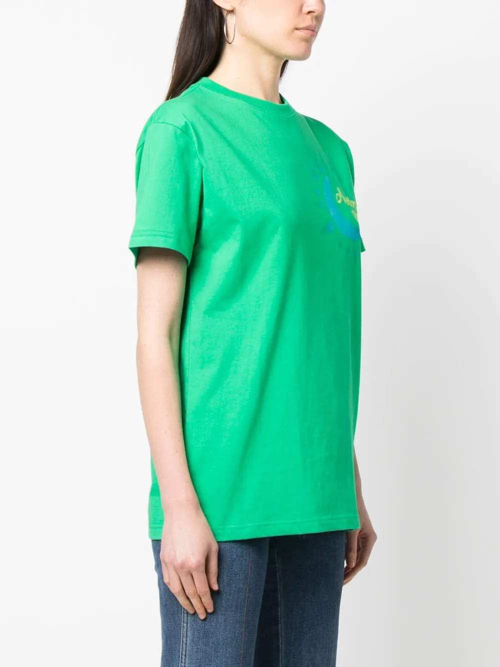 ANDERSSON BELL (ESSENTIAL) UNISEX CHOOSE LIFE T-SHIRT