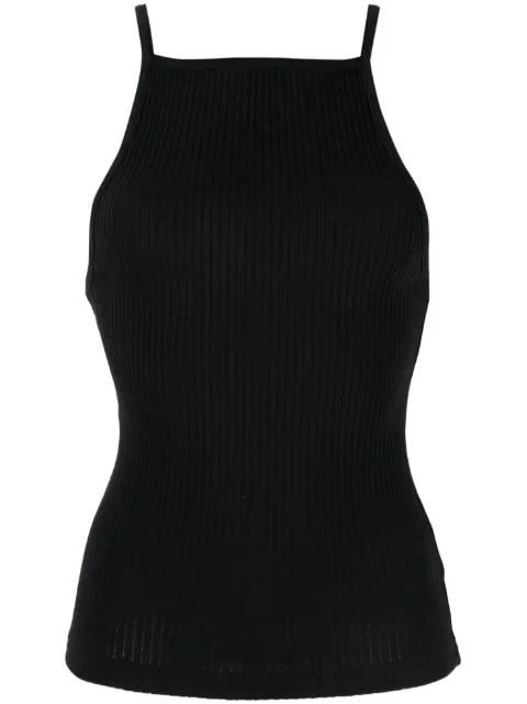 AGOLDE square-neck tank top