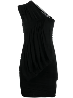 Rick Owens(リック・オウエンス)ワンピース・ドレス - FARFETCH Rick Owens(リック・オウエンス)ワンピース・ドレス - FARFETCH