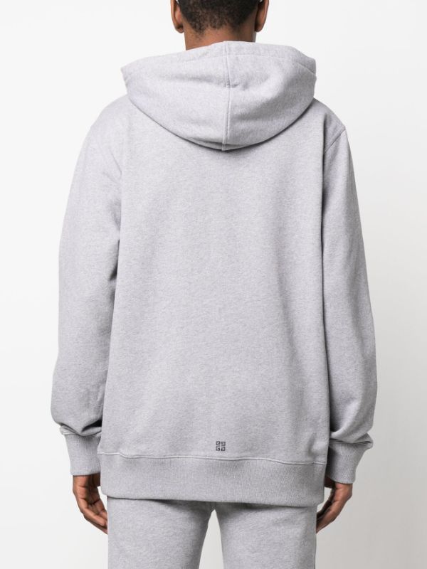 Farfetch 2025 givenchy hoodie