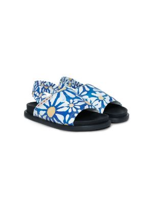 Designer Sandals & Slides for Girls - FARFETCH