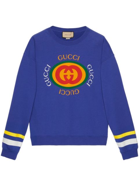 Gucci Clothing for Men | Jackets & Sweaters | FARFETCH