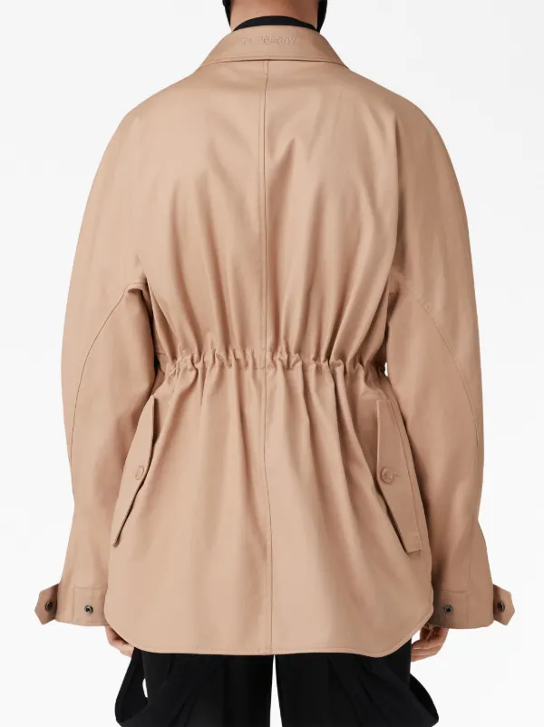 アウターその他 Burberry Cotton jacket Burberry Cotton jacket | Men's Clothing | Vitkac