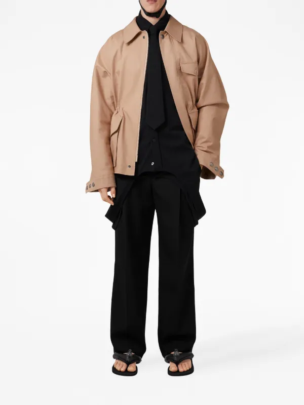 Burberry 53 jacket sale