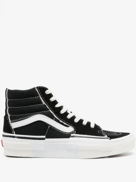 Vans SK8 high-top sneakers