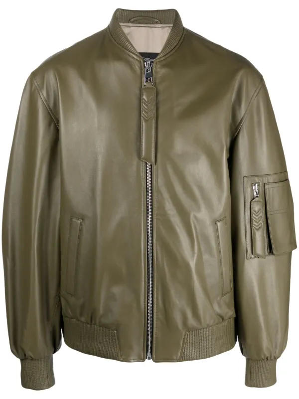 Savona bomber jacket store