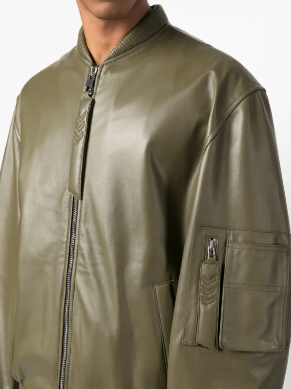Savona cheap bomber jacket