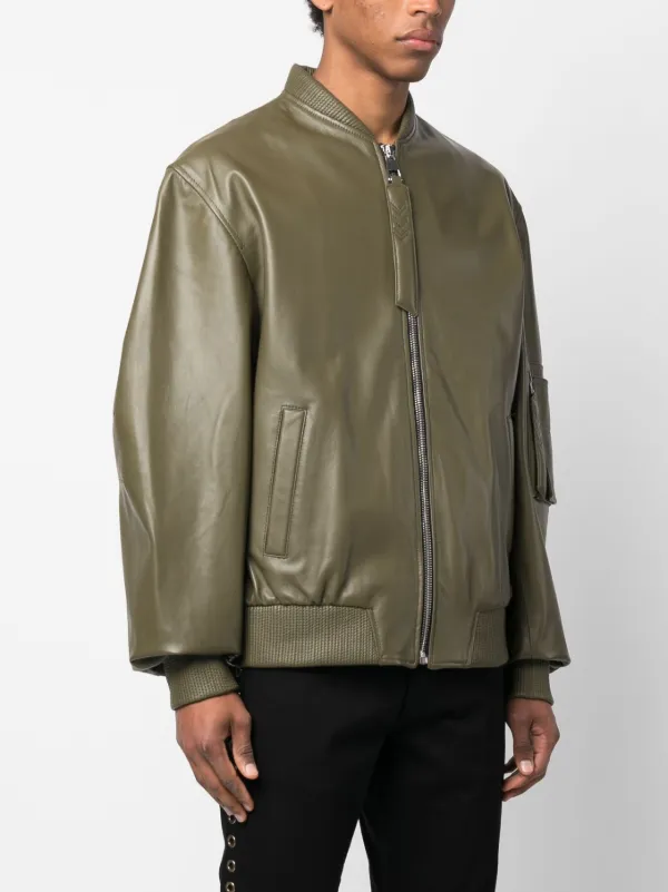 Savona bomber top jacket