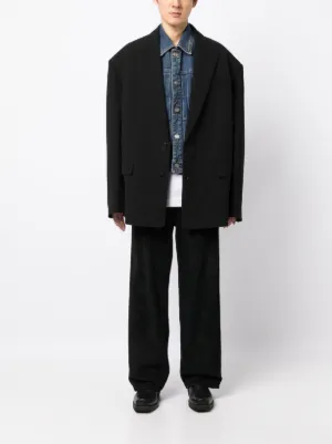 JUUN.J テーラードジャケット JUUN.J テーラードジャケット - メルカリ