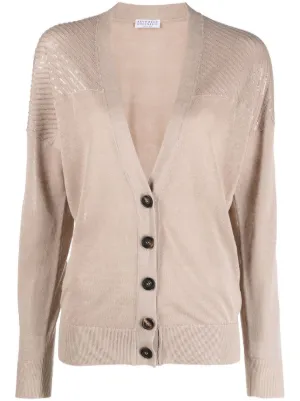 Brunello Cucinelli ウィメンズ カーディガン通販 - FARFETCH