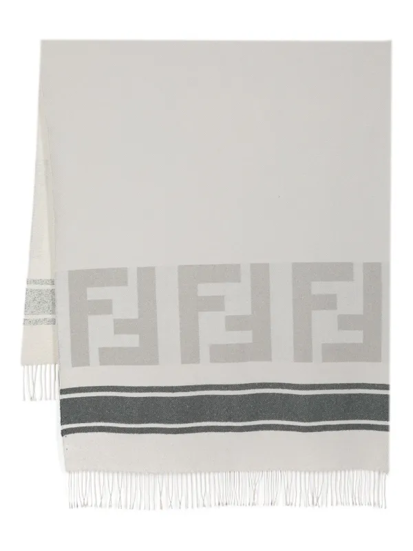 ビーチタオル FENDI Beach towels 19843409_44906611_600.jpg