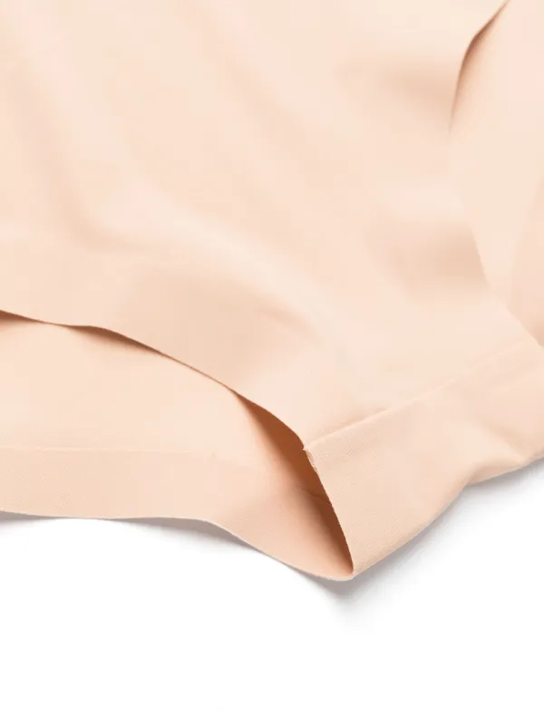 Maison Margiela mid-rise Jersey Briefs - Farfetch