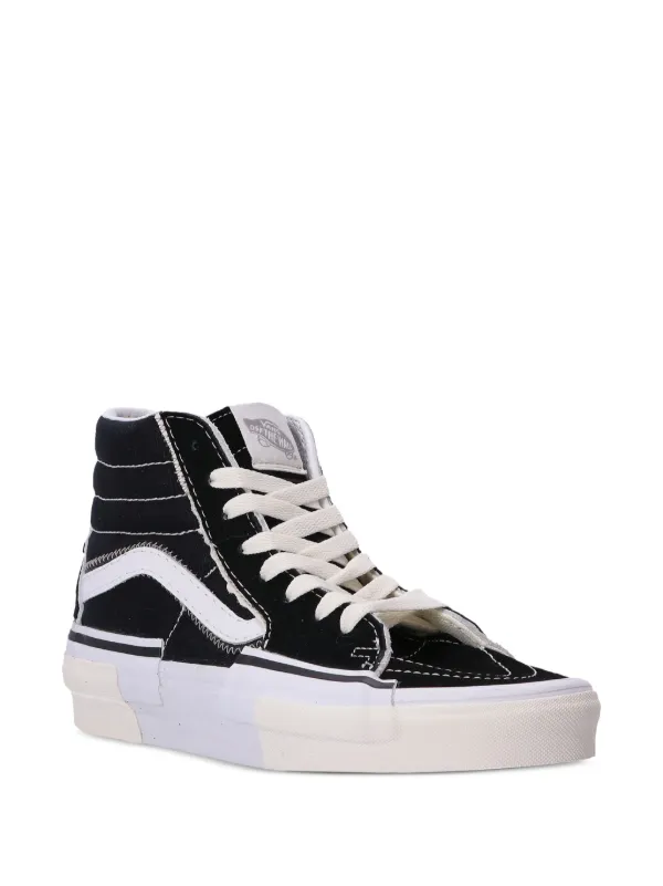 Vans sk8 women sale