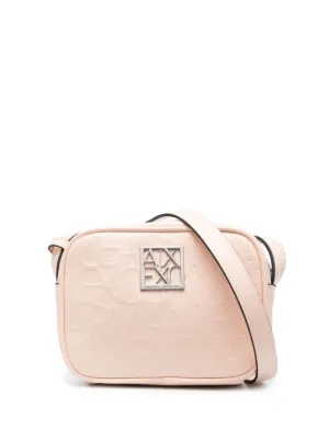 Armani exchange online crossbody