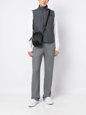 Porter-Yoshida & Co. Pocketed Shoulder Bag - Farfetch