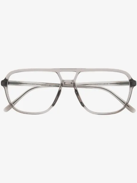 Mykita Kami pilot-frame optical glasses