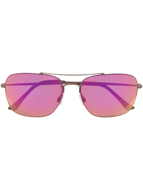 Maui jim lava sales tube sunglasses