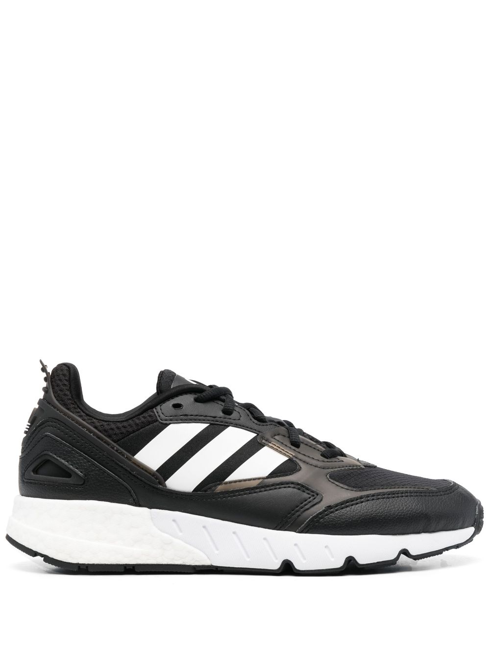 Adidas low-top lace-up Sneakers - Farfetch