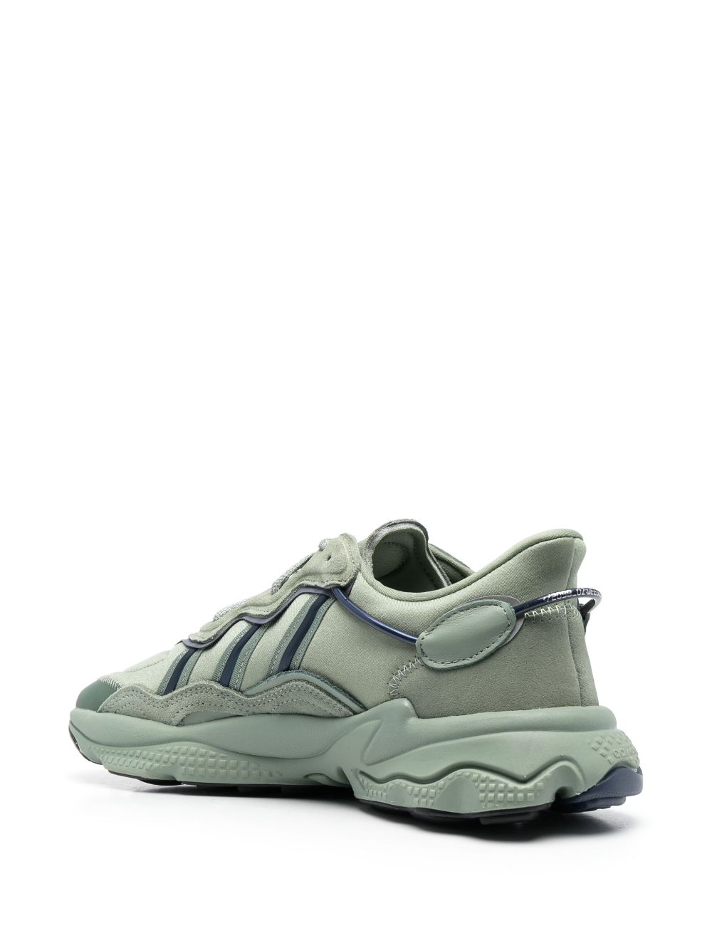 Adidas Originals Ozweego Low-top Sneakers | In ModeSens Grün