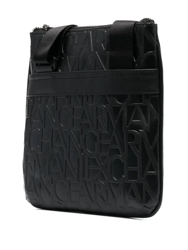 Side bag armani hotsell
