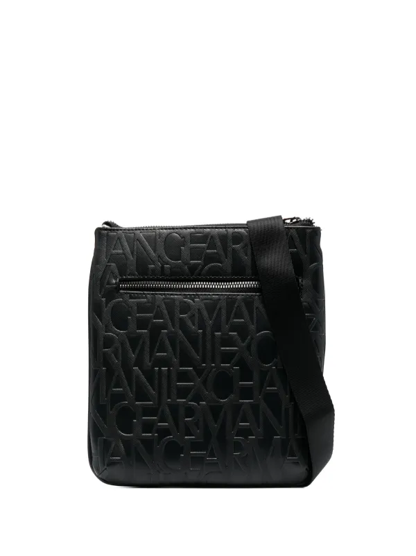 Crossover messenger bag hotsell