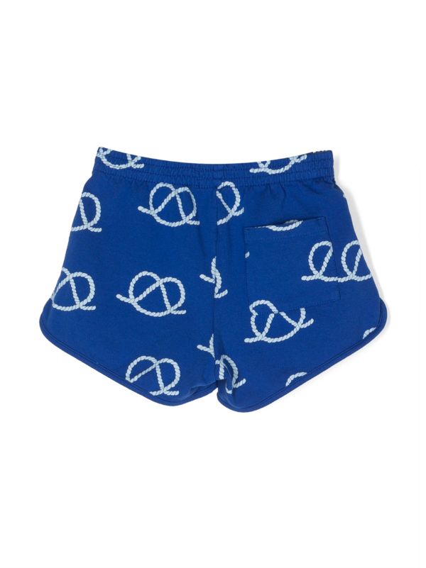 Baby Dior Baby Swim Shorts