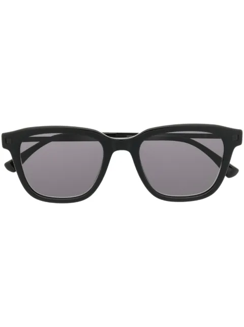 Mykita Holm square-frame sunglasses