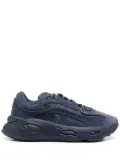 adidas suede low-top sneakers - Blue