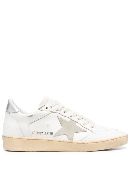 Baskets Ball Star - Golden Goose - Modalova