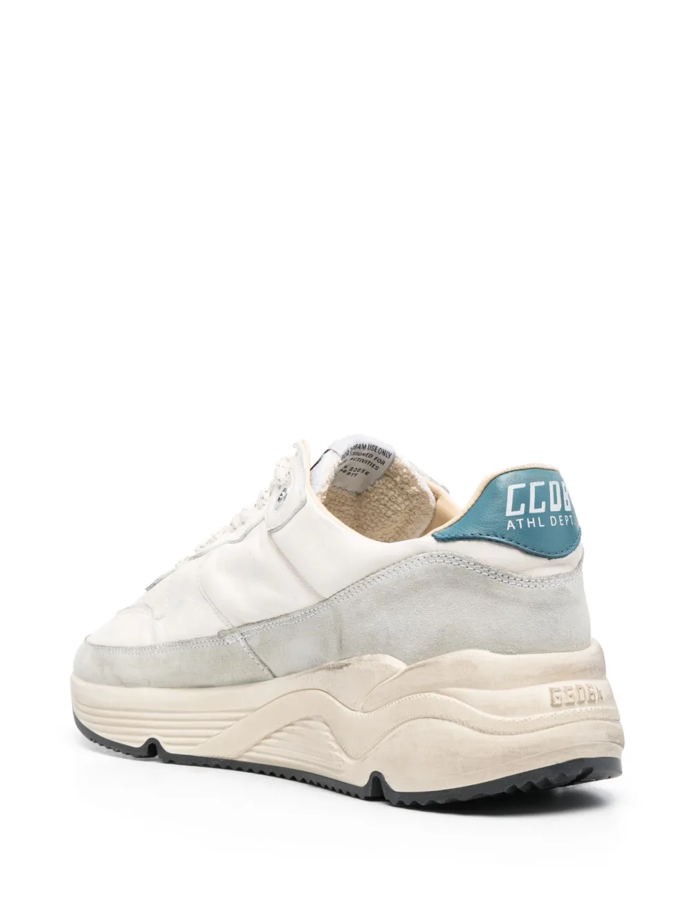 Running Sole sneakers