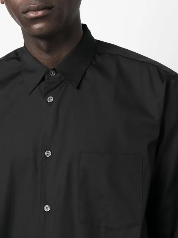COMME des GARCONS SHIRT コムデギャルソン シャツ ロング