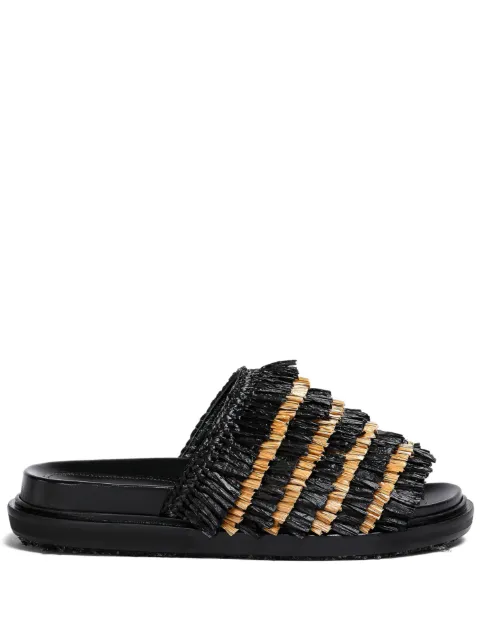 Marni opent-toe sandals 