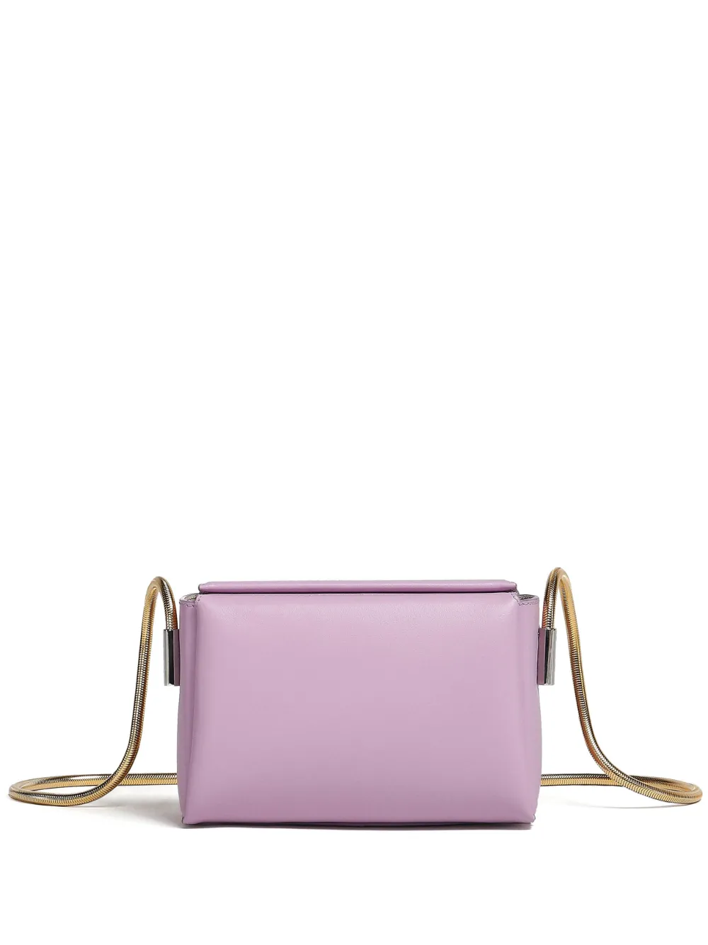 Marni Small Toggle Leather Shoulder Bag In Purple | ModeSens Marni Small Toggle Leather Shoulder Bag In Purple | ModeSens